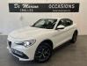 Alfa RomeoStelvio