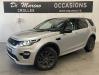 Land RoverDiscovery Sport