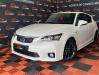 LexusCT