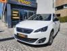 Peugeot308 SW