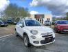 Fiat500X