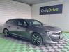 Peugeot508 SW