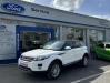 Land RoverEvoque