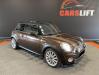 MiniCooper D