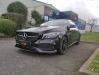 MercedesClasse CLA