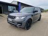 Land RoverRange Rover Sport