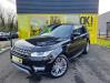 Land RoverRange Rover Sport