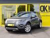 Land RoverDiscovery Sport