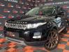 Land RoverEvoque