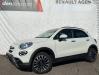 Fiat500X