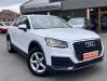 AudiQ2