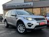 Land RoverDiscovery Sport