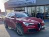 Alfa RomeoStelvio