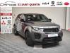 Land RoverEvoque