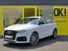 AudiRS Q3