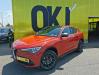 Alfa RomeoStelvio