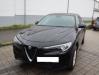 Alfa RomeoStelvio