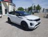 Land RoverEvoque