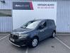 NissanTownstar Combi