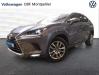 LexusNX