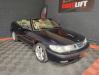 Saab9-3 Berline