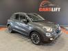 Fiat500X