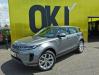 Land RoverEvoque