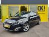 Peugeot308 SW