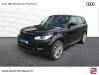 Land RoverRange Rover Sport