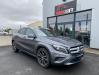 MercedesClasse GLA