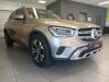 MercedesClasse GLC