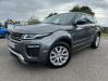 Land RoverEvoque