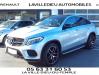 MercedesClasse GLE