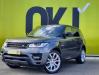 Land RoverRange Rover Sport