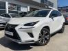 LexusNX