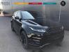 Land RoverEvoque