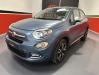 Fiat500X