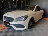 MercedesClasse CLA