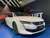 Peugeot508 SW