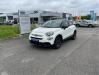 Fiat500X