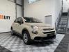 Fiat500X