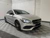 MercedesClasse CLA