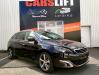 Peugeot308 SW