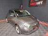 Fiat500C