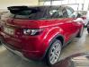 Land RoverEvoque