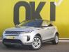 Land RoverEvoque