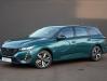 Peugeot308 SW