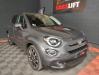 Fiat500X