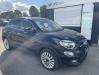 Fiat500X