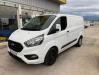 FordTransit Custom